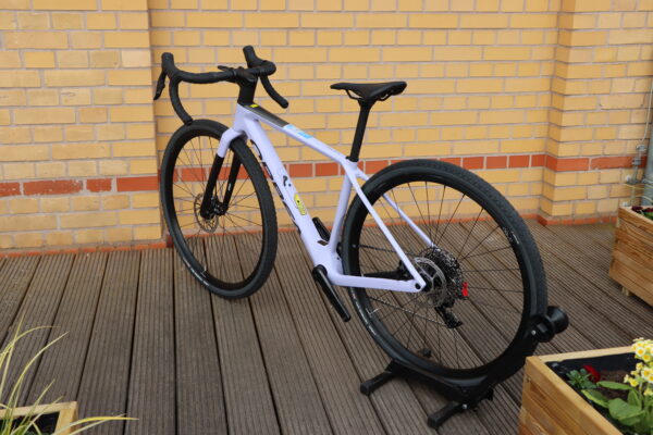 ORBEA Terra M31 eTeam 1X MyO – Bild 5