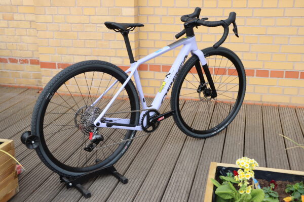 ORBEA Terra M31 eTeam 1X MyO – Bild 4
