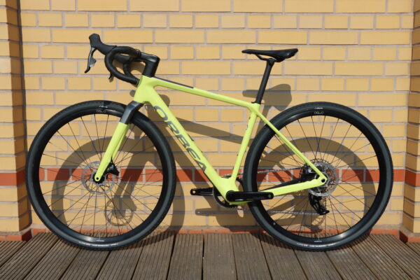 ORBEA Terra M31 eTeam 1X MyO – Bild 8