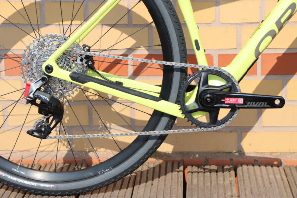 ORBEA Terra M31 eTeam 1X MyO – Bild 5