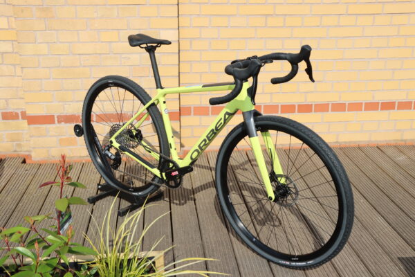 ORBEA Terra M31 eTeam 1X MyO – Bild 2