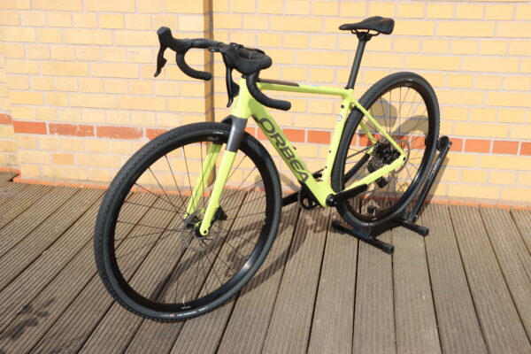 ORBEA Terra M31 eTeam 1X MyO – Bild 3