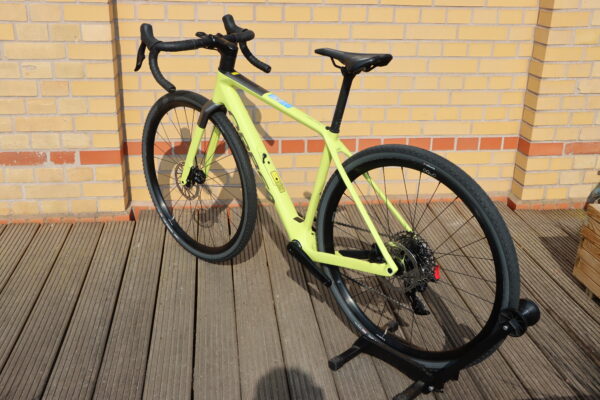ORBEA Terra M31 eTeam 1X MyO – Bild 4