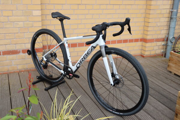 ORBEA Terra M31 eTeam 1X MyO – Bild 2