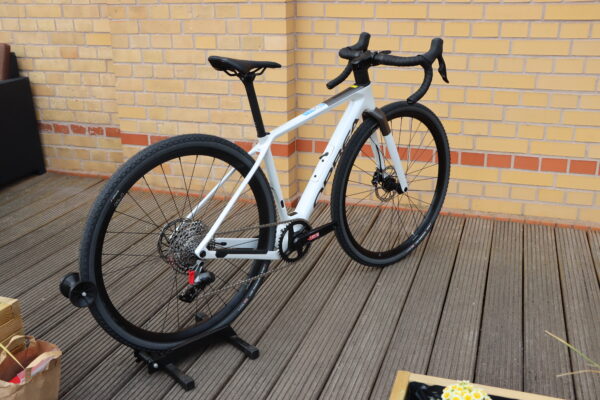 ORBEA Terra M31 eTeam 1X MyO – Bild 4