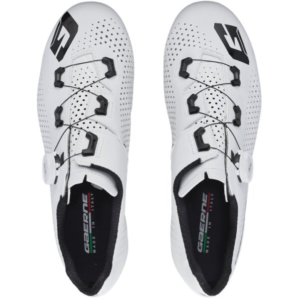 GAERNE G.Tuono Rennradschuhe – Bild 5