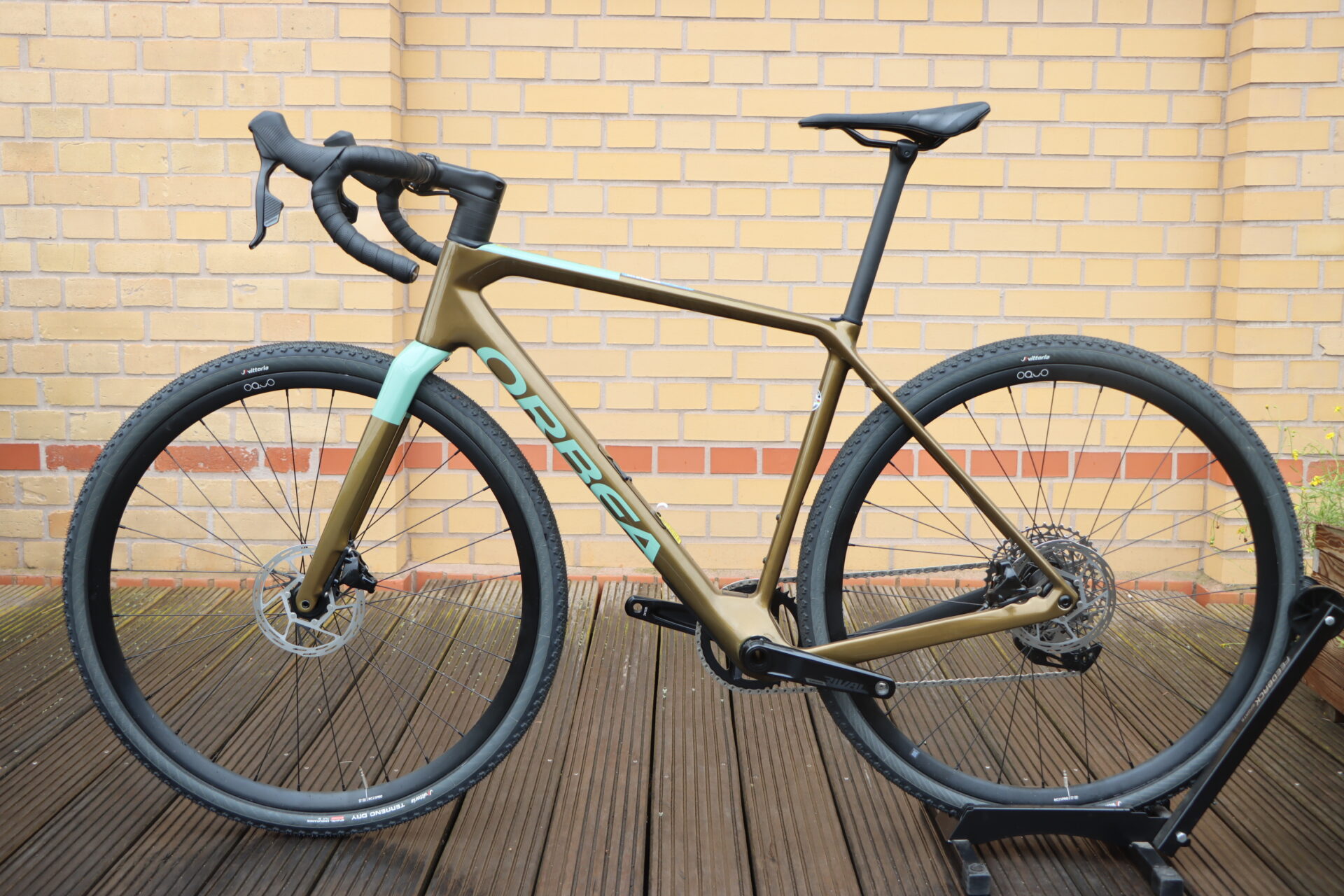 ORBEA Terra M31 eTeam 1X MyO 2025 – Bild 11