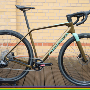 ORBEA Terra M31 eTeam 1X MyO 2025