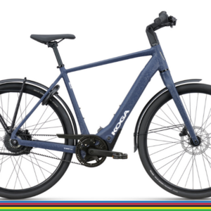 KOGA E-F3 Supermetro E-Bike