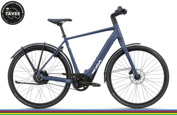 KOGA E-F3 Supermetro E-Bike