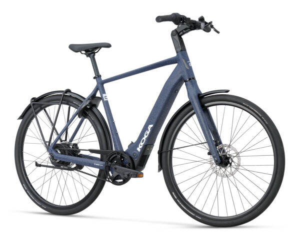 KOGA E-F3 Supermetro E-Bike – Bild 2