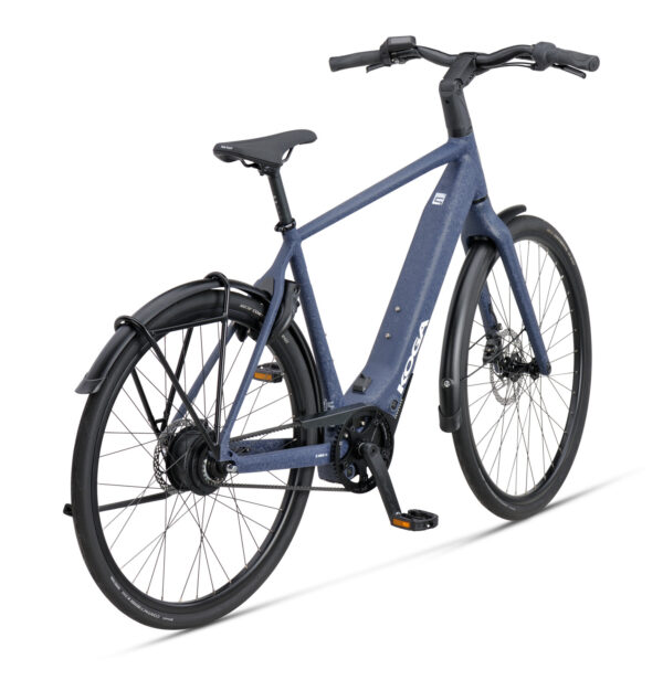 KOGA E-F3 Supermetro E-Bike – Bild 3