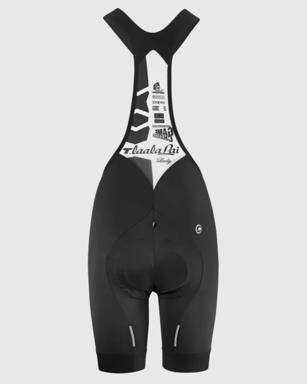 ASSOS T.laalalai Shorts S7 - Woman – Bild 2