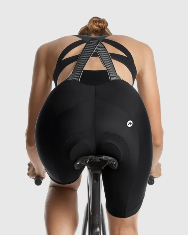 ASSOS UMA GT Bib Shorts c2 - Woman – Bild 4