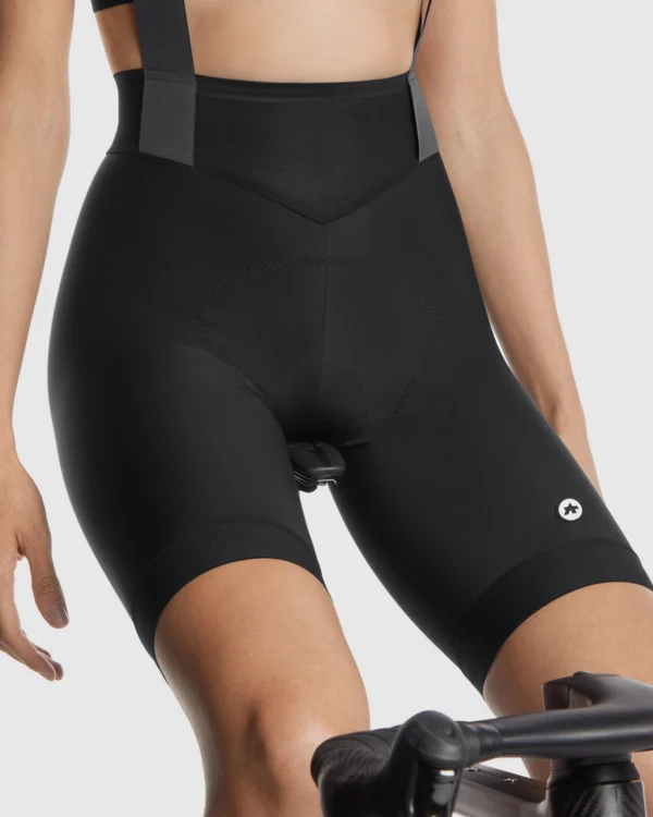 ASSOS UMA GT Bib Shorts c2 - Woman – Bild 5