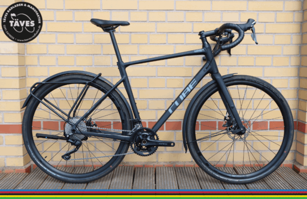 CUBE Nuroad Pro FE