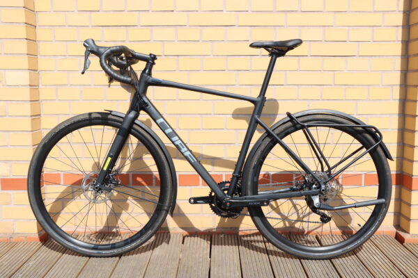 CUBE Nuroad Pro FE – Bild 10