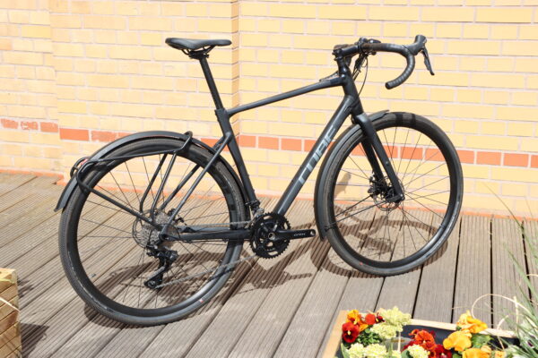 CUBE Nuroad Pro FE – Bild 4