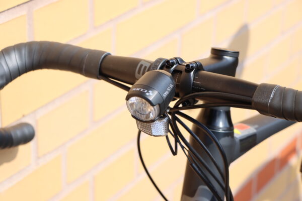 CUBE Nuroad Pro FE – Bild 8