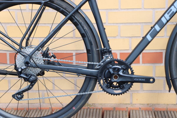 CUBE Nuroad Pro FE – Bild 6