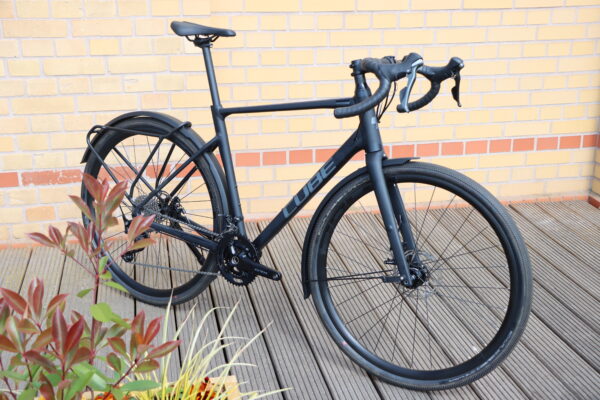 CUBE Nuroad Pro FE – Bild 2