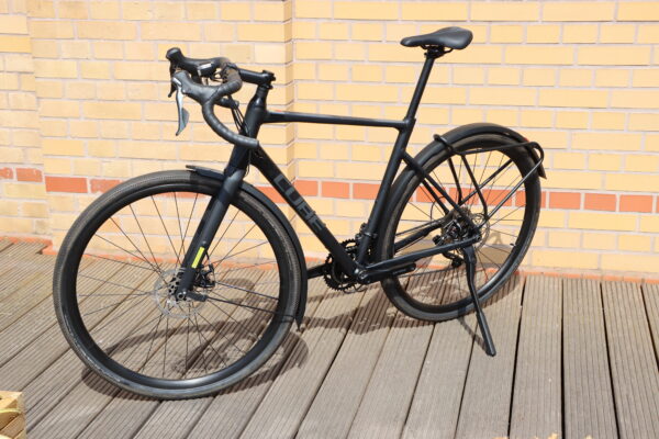 CUBE Nuroad Pro FE – Bild 3