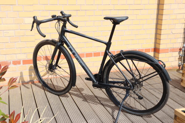 CUBE Nuroad Pro FE – Bild 5