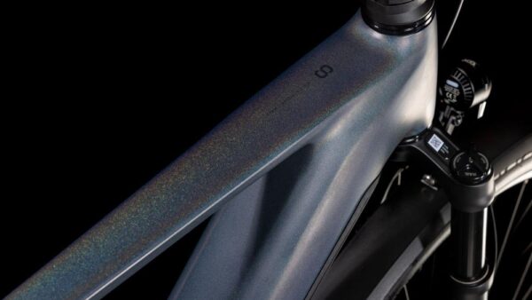 CUBE Kathmandu Hybrid Comfort SLX 800 – Bild 2