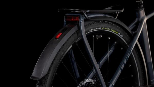 CUBE Kathmandu Hybrid Comfort SLX 800 – Bild 4