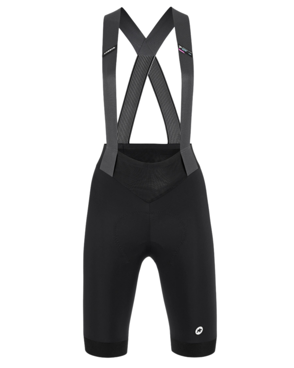 ASSOS UMA GT Bib Shorts c2 - Woman