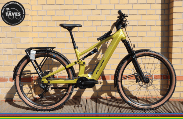 FLYER G1 Goroc X 4.10
