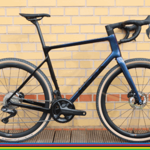 KOGA Roqa Prime Gravelbike