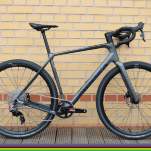 ORBEA Terra M31 eTeam 1X MyO