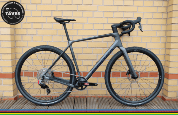 ORBEA Terra M31 eTeam 1X MyO