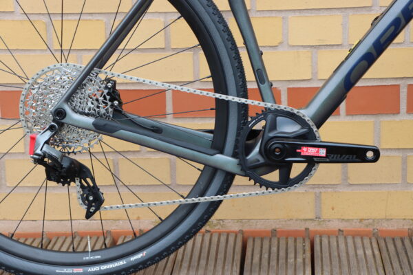 ORBEA Terra M31 eTeam 1X MyO – Bild 8