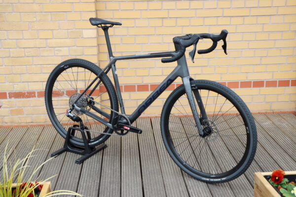 ORBEA Terra M31 eTeam 1X MyO – Bild 7