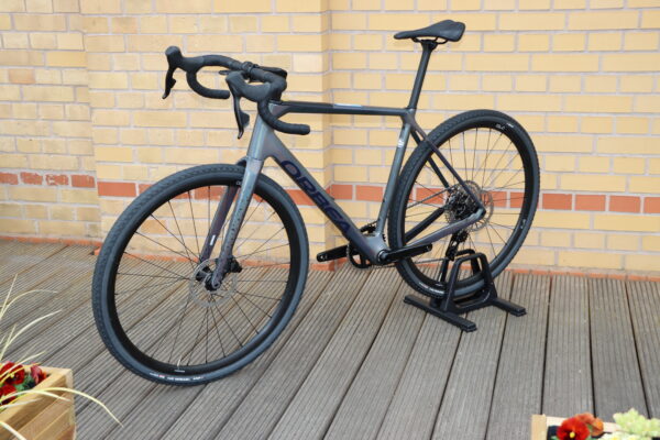 ORBEA Terra M31 eTeam 1X MyO – Bild 6