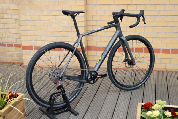 ORBEA Terra M31 eTeam 1X MyO – Bild 3