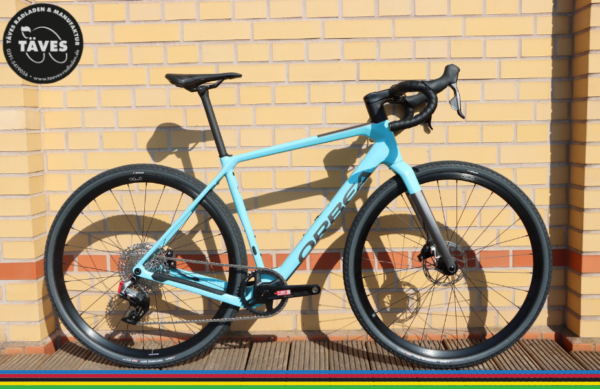ORBEA Terra M31 eTeam 1X MyO