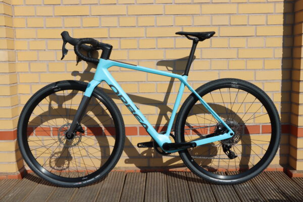 ORBEA Terra M31 eTeam 1X MyO – Bild 9