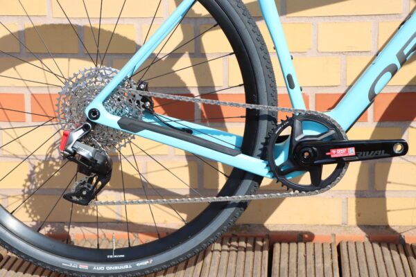 ORBEA Terra M31 eTeam 1X MyO – Bild 6
