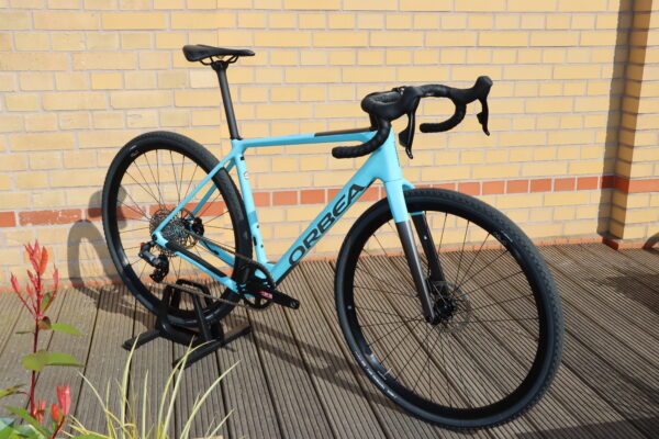 ORBEA Terra M31 eTeam 1X MyO – Bild 3