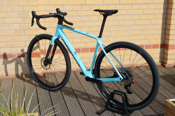 ORBEA Terra M31 eTeam 1X MyO – Bild 5