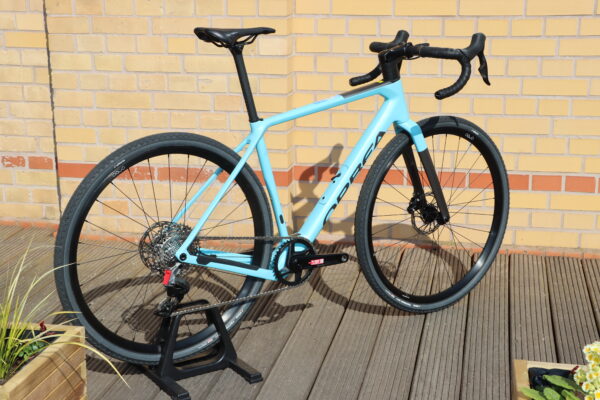 ORBEA Terra M31 eTeam 1X MyO – Bild 4