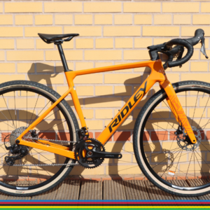 RIDLEY ASTR GRX600 Gravelbike