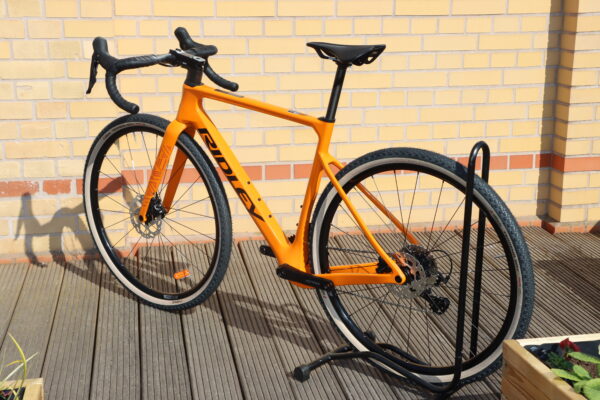 RIDLEY ASTR GRX600 Gravelbike – Bild 5