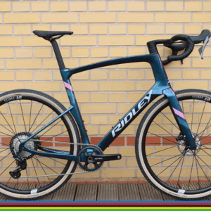 RIDLEY Kanzo Fast GRX800 1x12