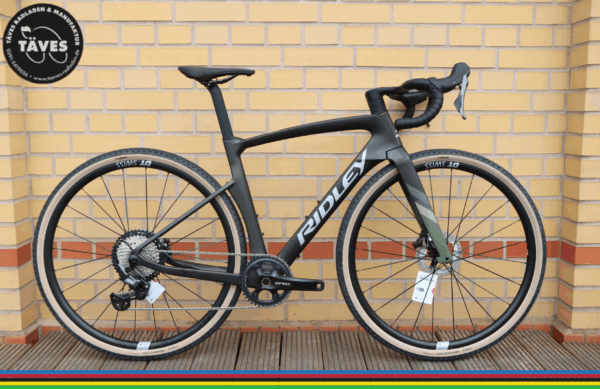 RIDLEY Kanzo Fast GRX800 1x12