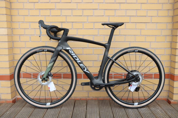 RIDLEY Kanzo Fast GRX800 1x12 – Bild 10