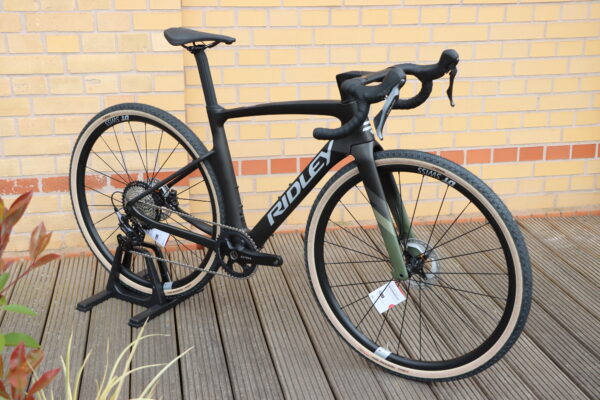 RIDLEY Kanzo Fast GRX800 1x12 – Bild 3